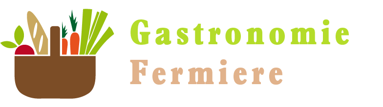 Gastronomie fermiere