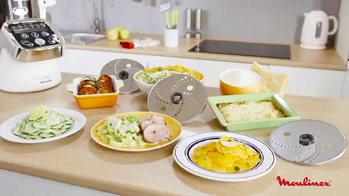 plats moulinex companion