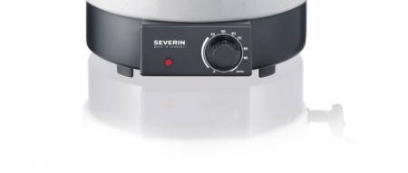 Thermostat du stérilisateur